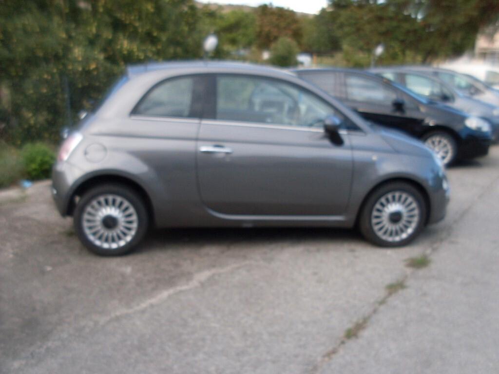 Fiat 500 1.3 Multijet 16V 95 CV Sport