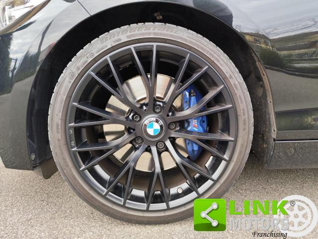 BMW 230 i Coupé Msport GARANZIA INCLUSA