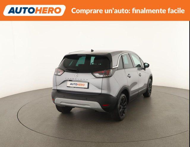 OPEL Crossland 1.2 Turbo 12V 130 CV aut. Start&Stop Elegance