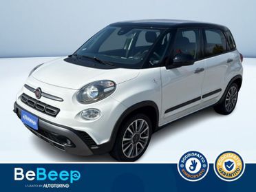 FIAT 500L CROSS 1.4 95CV MY19