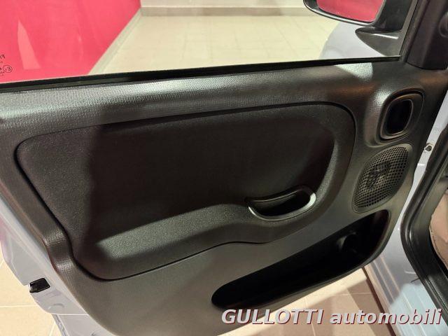 FIAT Panda 1.2 69cv fire Easy