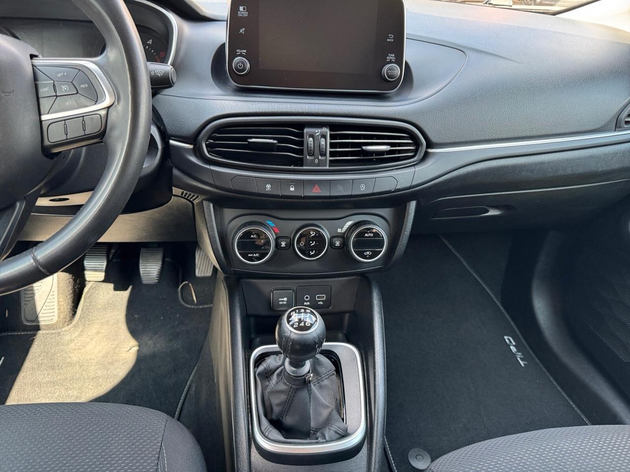 Fiat Tipo 1.6 Mjt SW