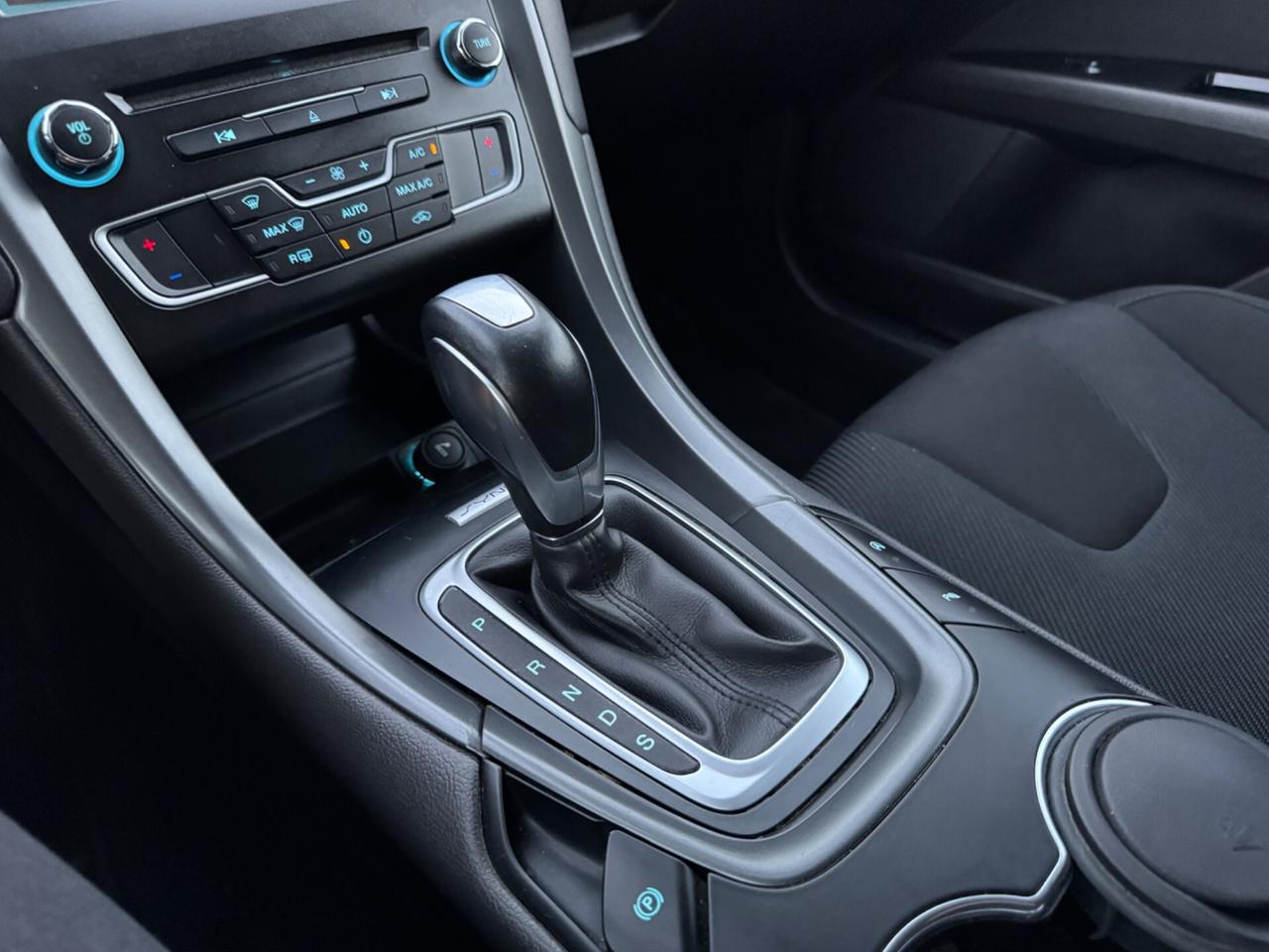 Ford Mondeo 2.0 TDCi 150 CV S&S Vignale SW 2017