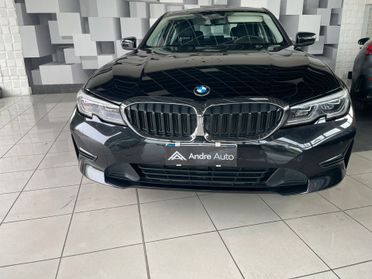 Bmw 320 320d 48V Business Advantage