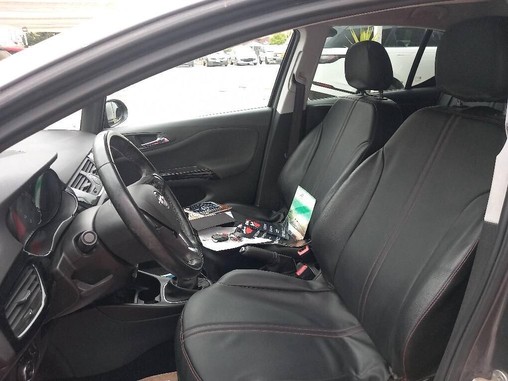 Opel Corsa 1.4 BENZ 90CV Start&Stop aut. 5 porte b-Color GARANZIA GOMME NUOVE NO FUMATORE