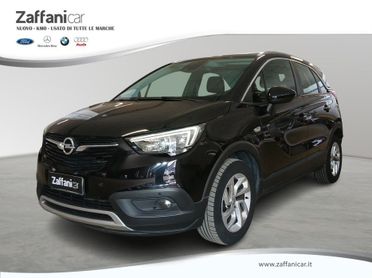 OPEL Crossland - Crossland X 1.5 ECOTEC D 102 CV Start&Stop Advance