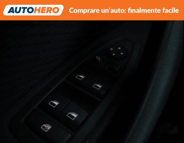 BMW X2 sDrive20i Msport