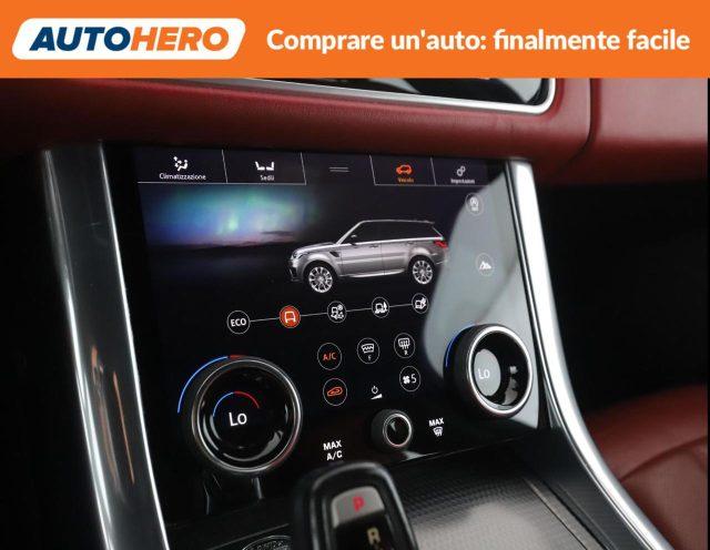 LAND ROVER Range Rover Sport 3.0 TDV6 HSE Dynamic