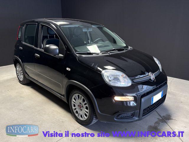 FIAT Panda 1.0 Hybrid 70 cv - Neopatentati - PROMO