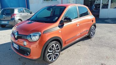 Renault twingo 900 tce/110 cv GT-2017