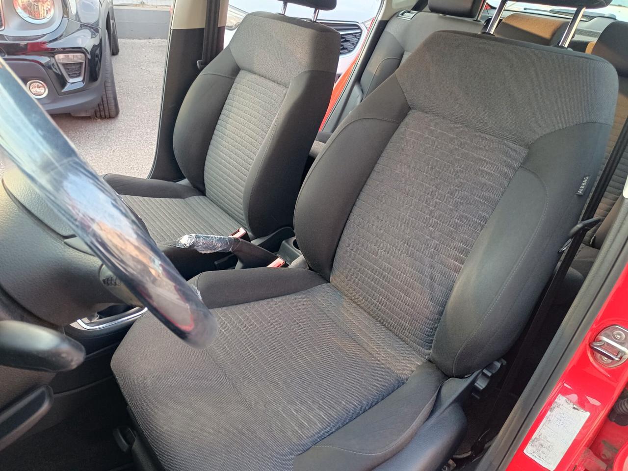 Volkswagen Polo 1.2 70 CV 5p. Comfortline