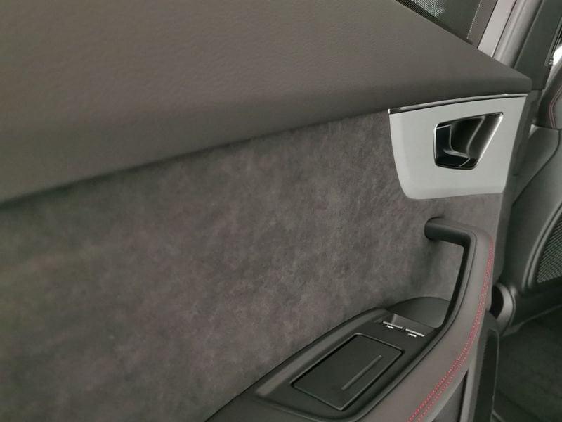 Audi Q8 3.0 tdi mhev S line edition quattro 286cv tiptronic