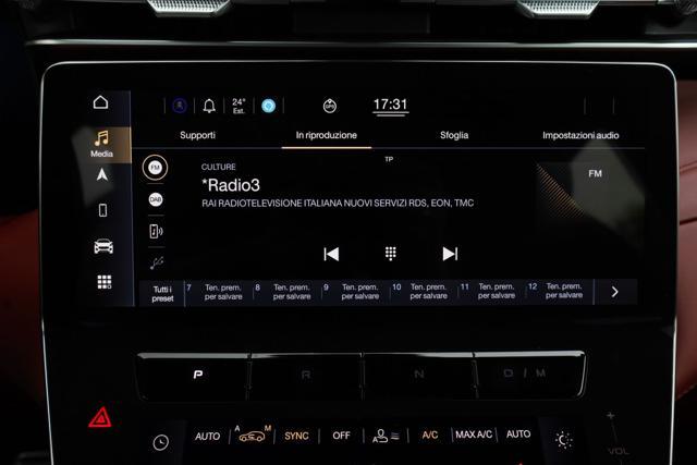 MASERATI Grecale MHEV 300 CV AWD GT Q4