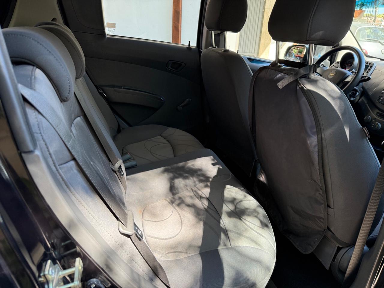 Chevrolet Spark 1.0 LS GPL