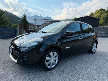 Renault Clio 1.2 16V 5 porte Confort 75cv