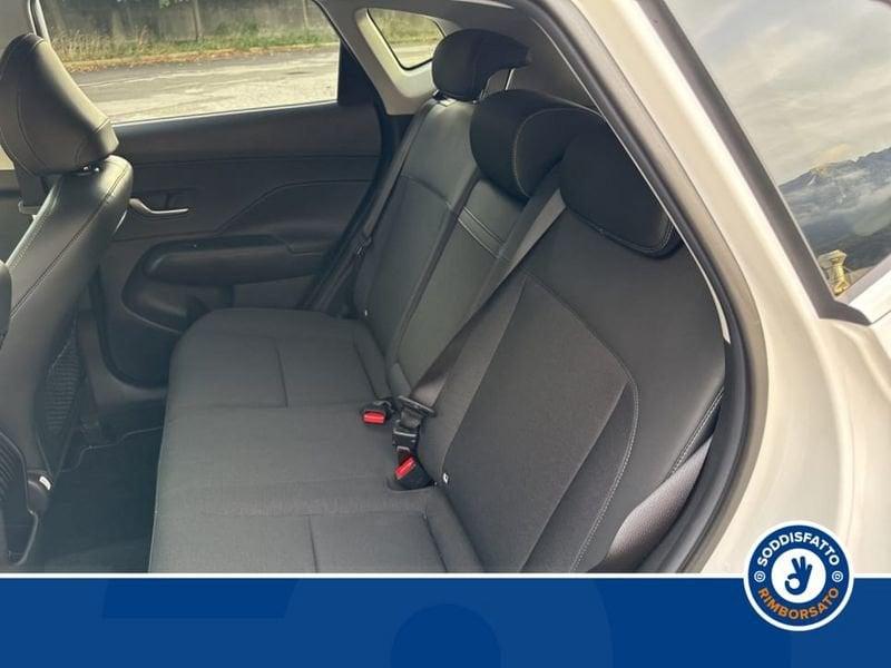 Hyundai Kona 1.6 HEV XLine Plus MY25