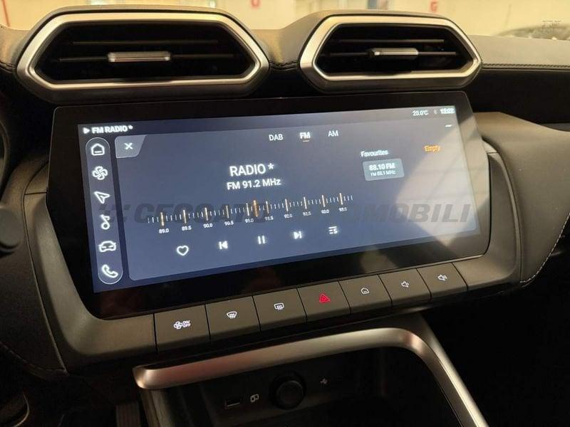 MG ZS ZS HEV LUXURY Hampstead grey