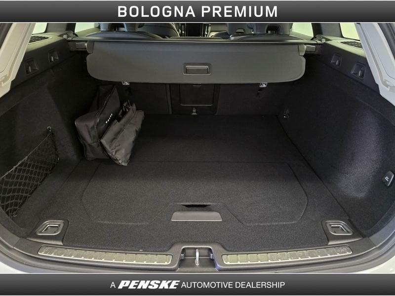 Volvo V60 V60 B4 automatico Core