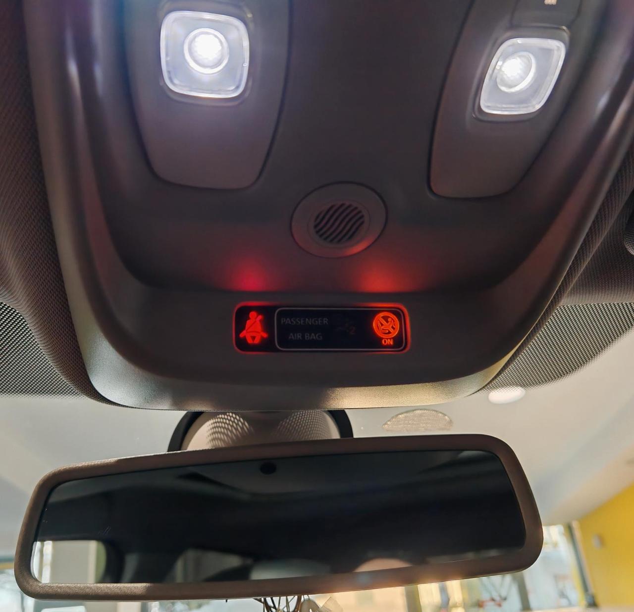 Renault Captur 1.5 dci Edition One 110cv