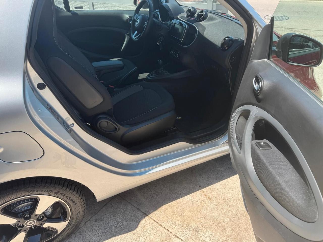 Smart ForTwo EQ Ushuaïa*Garanzia 24mesi*