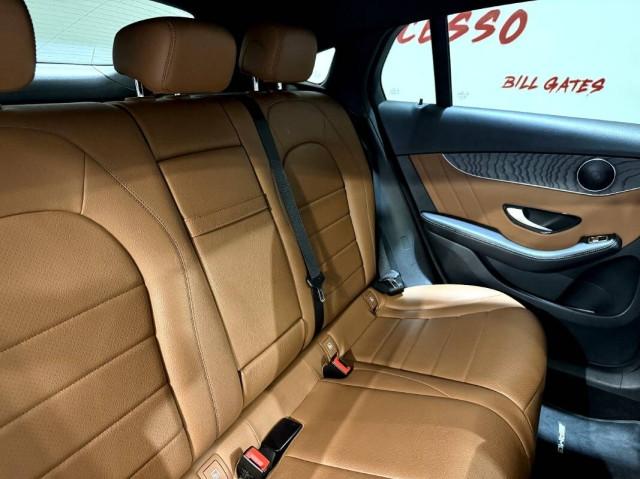 Mercedes Classe GLC 300 d Premium Plus 4matic auto