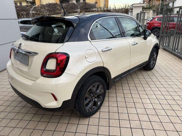 FIAT 500X 1.0 T3 120 TH 120cv