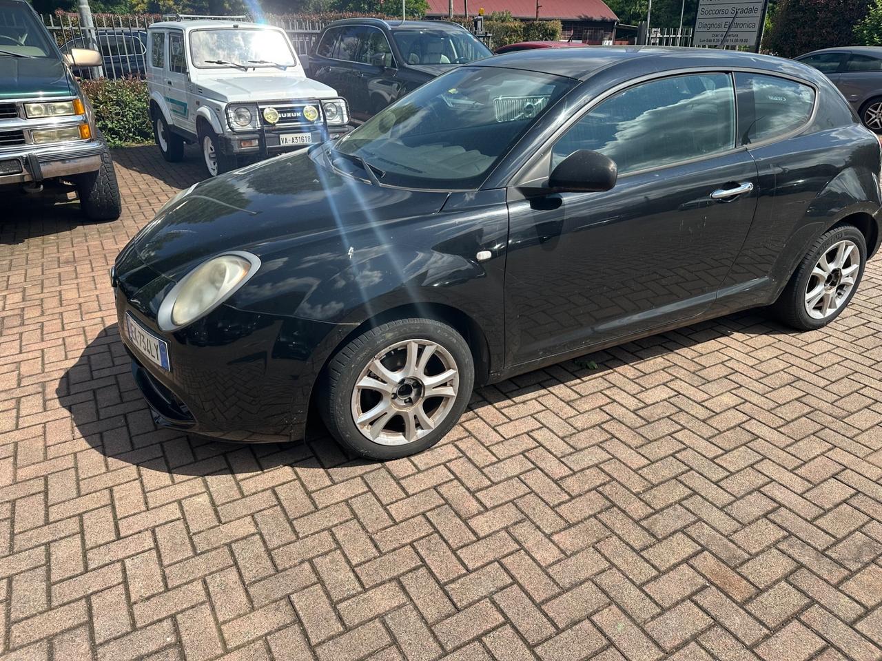 Alfa Romeo MiTo 1.4 70 CV 8V Super