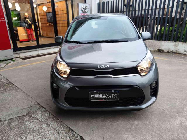 KIA Picanto 1.0 12V 5 porte Urban