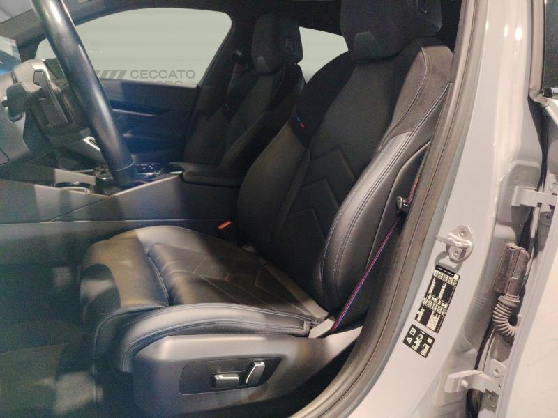 BMW Serie 5 Touring 540 d 48V M Sport Pro xDrive Steptronic