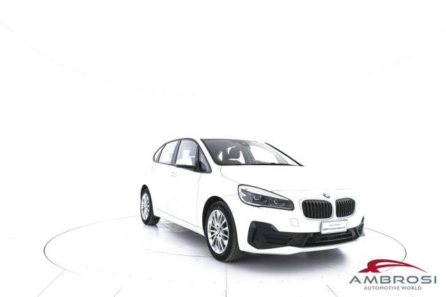 BMW 218 Serie 2 i Active Tourer