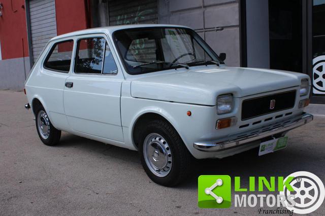 FIAT 127 0.9 40 CV