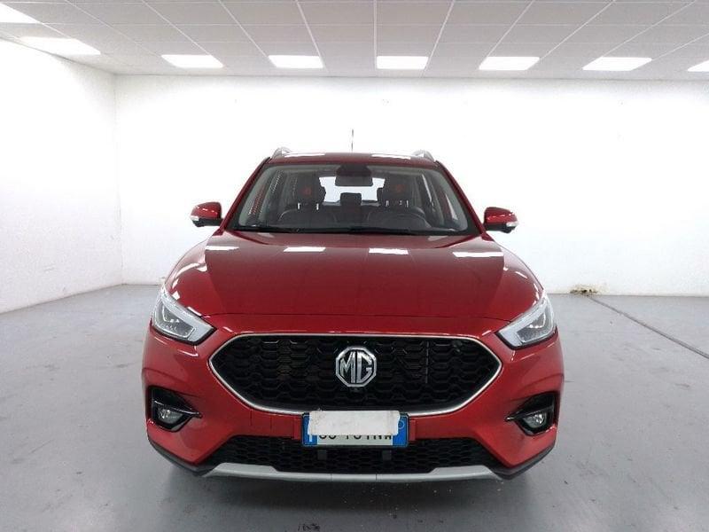 MG ZS 1.5 Luxury