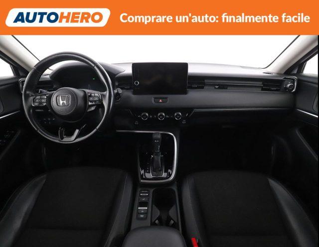 HONDA HR-V 1.5 Hev eCVT Advance