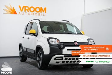 FIAT Pandina 1.0 FireFly S&S Hybrid