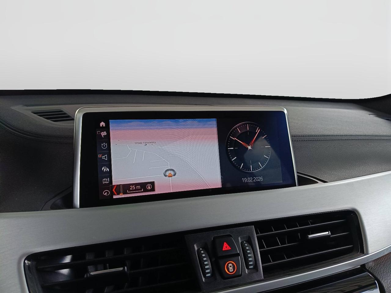 BMW X1 F48 2019 - X1 xdrive18d xLine Plus auto