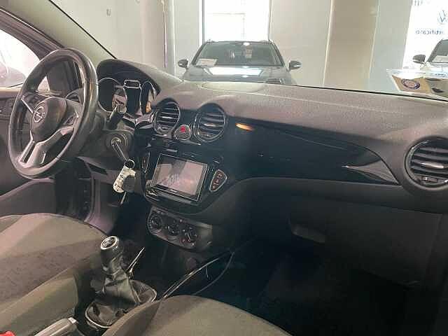 Opel ADAM 1.2 70 CV