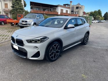 Bmw X2 M sDrive16d Msport GARANTITA
