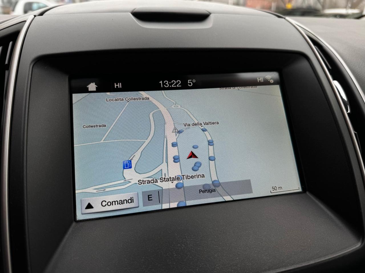 FORD S-Max 2ª serie S-Max 2.0 EcoBlue 150CV St...