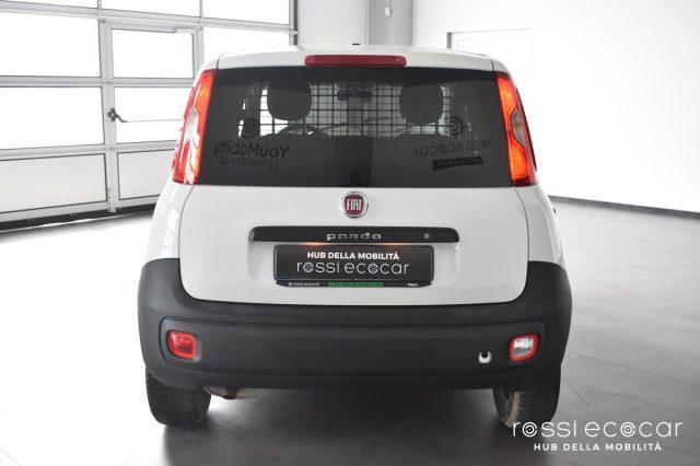 FIAT Panda 1.3 MJT S&S Pop Van - Imm. Autocar. -Ok Neopatent.