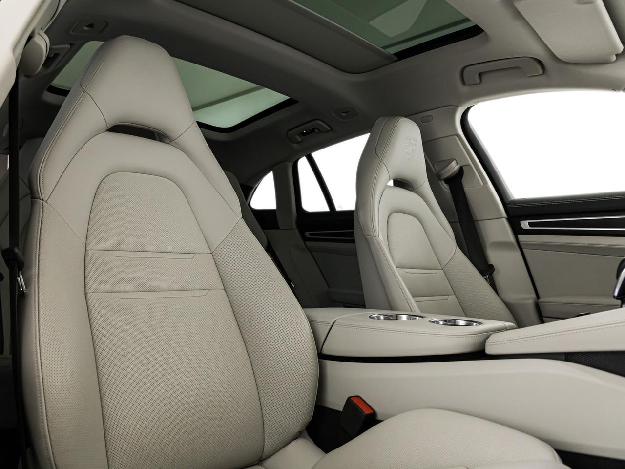 Porsche Panamera sport turismo 2.9 4 e-hybrid auto