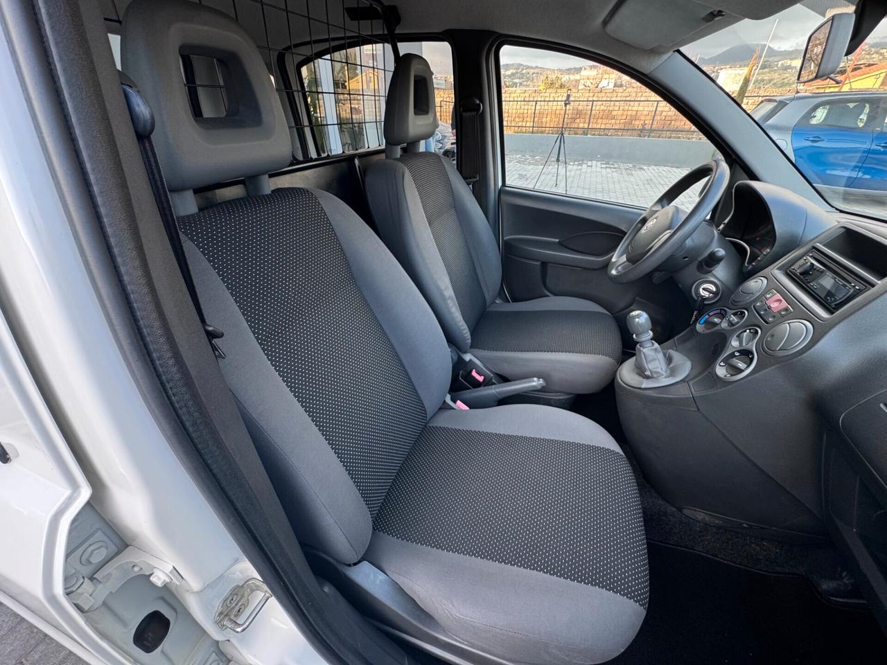 Fiat PANDA 1.2 Van Active 2 Posti PARI AL NUOVO PREZZO REALE