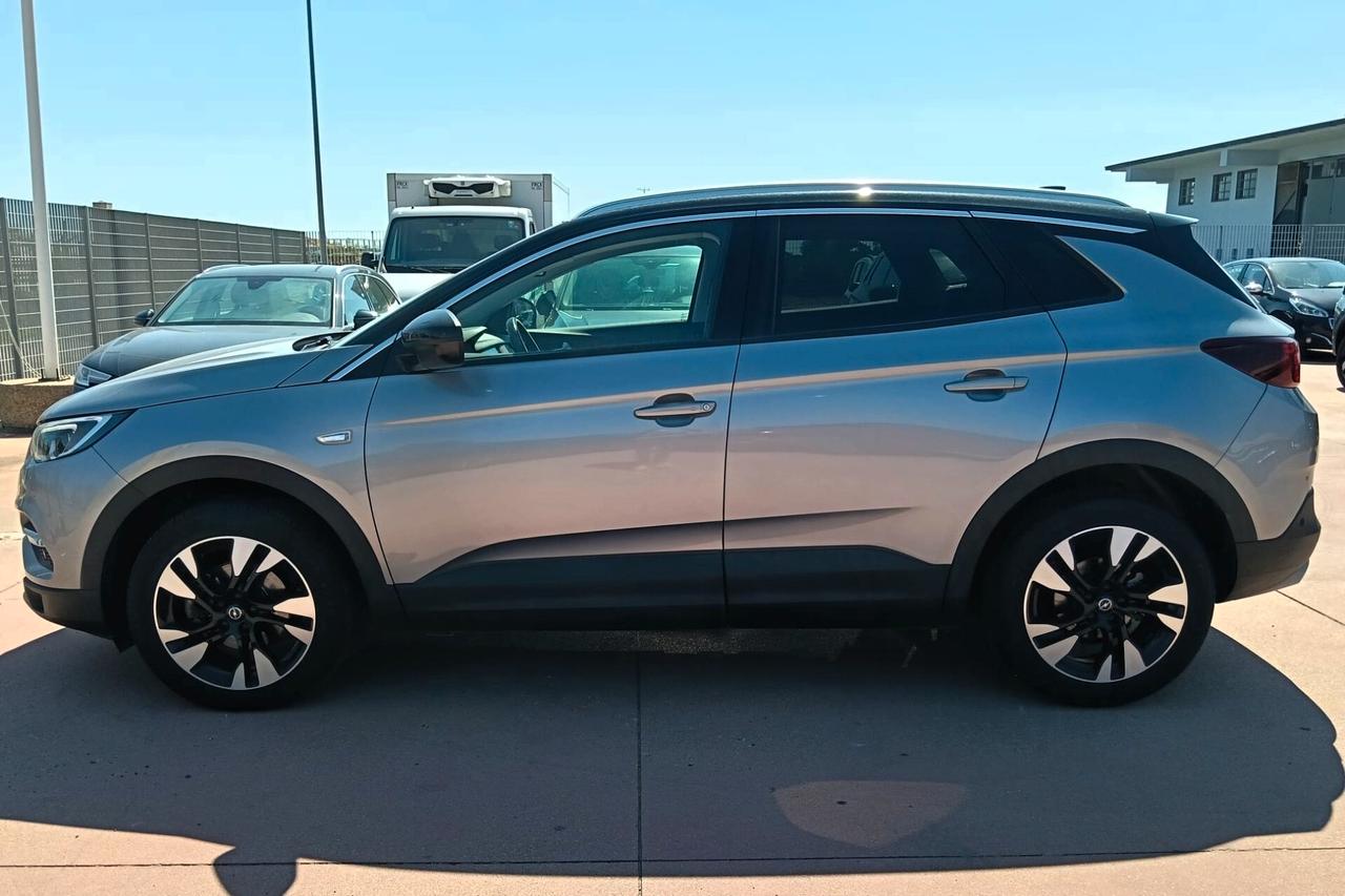 Opel Grandland X 1.5 diesel Ecotec Start&Stop aut. Innovation