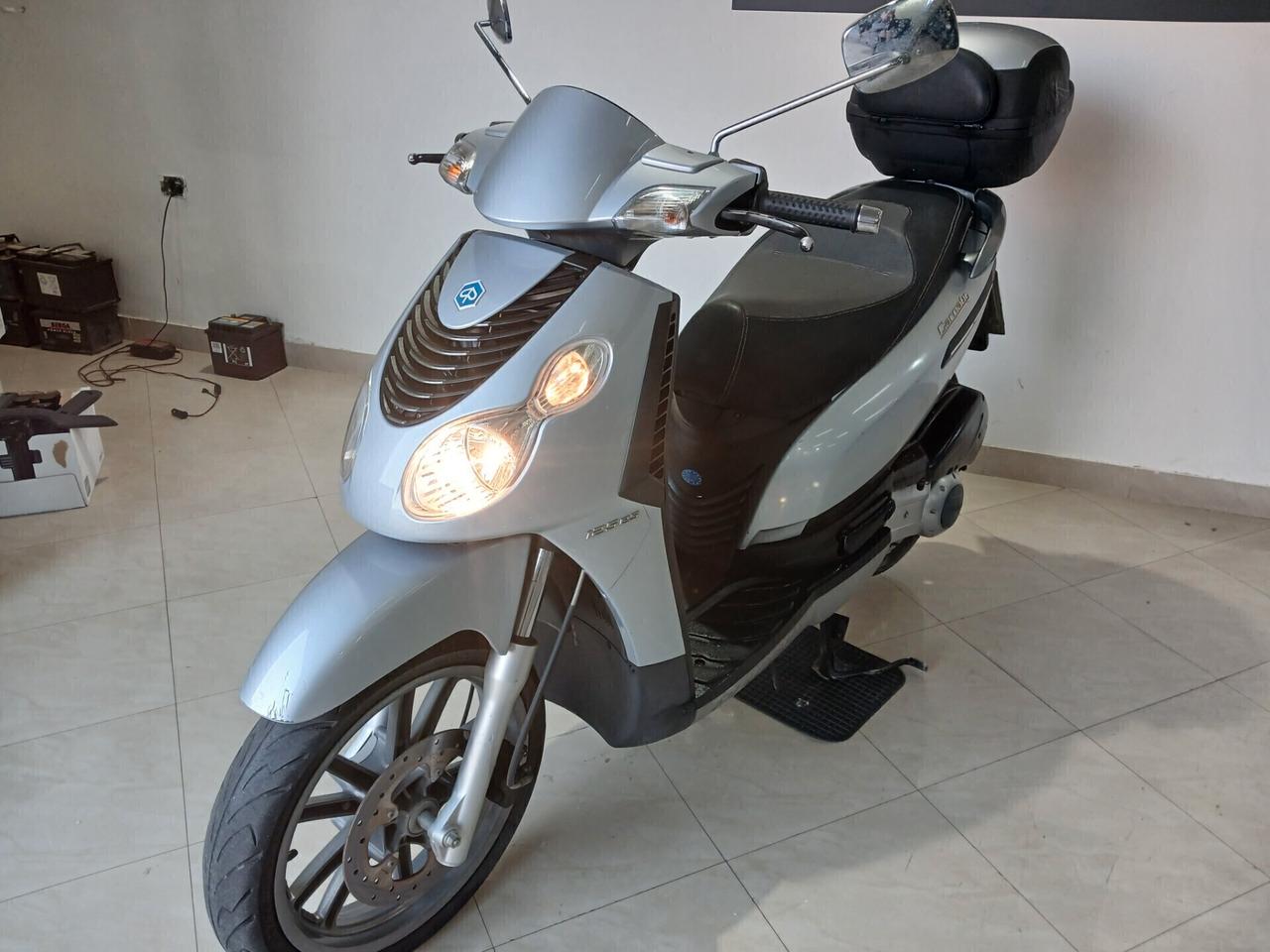 Piaggio Carnaby 125 GARANTITO 12 MESI
