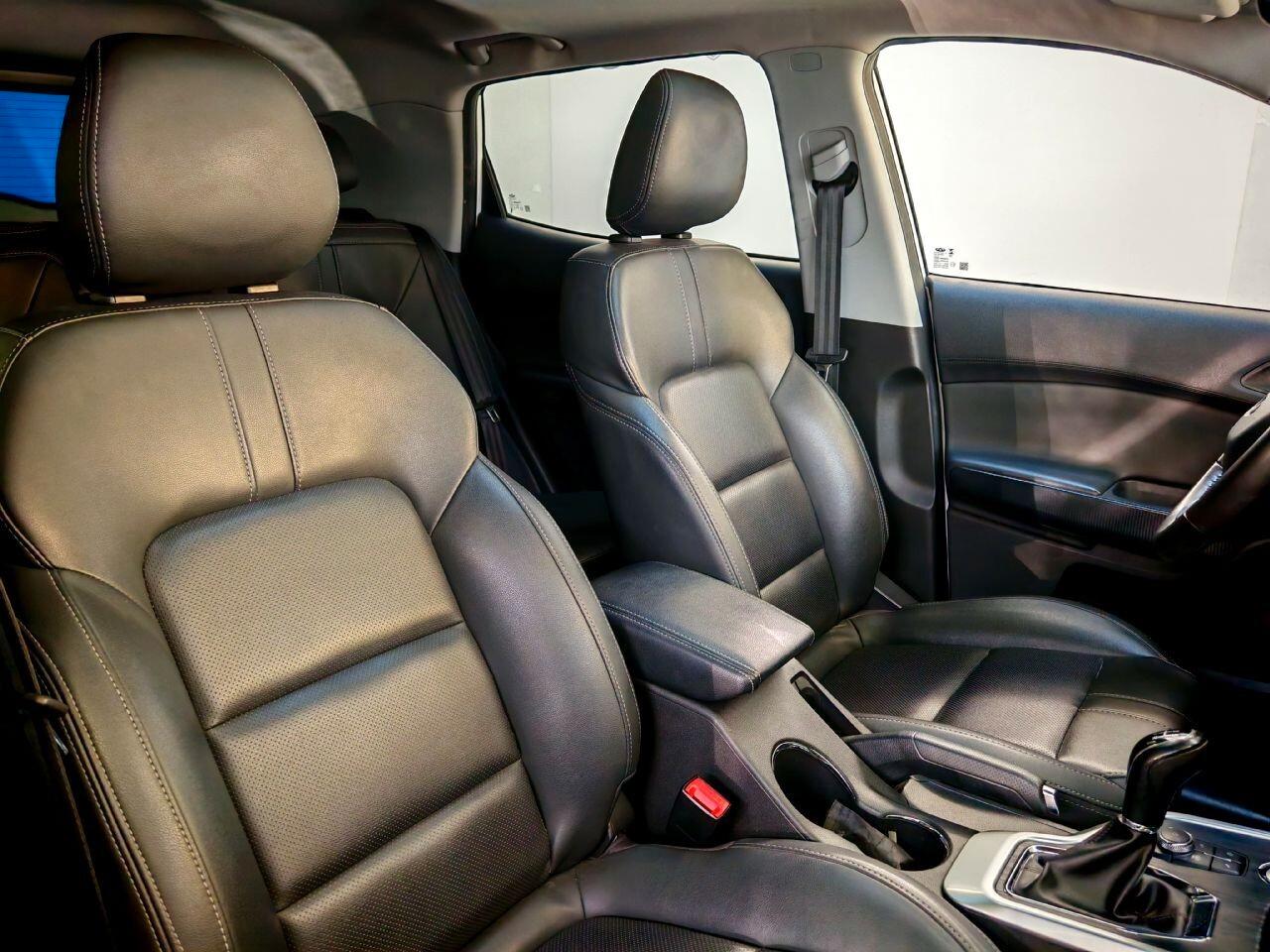 Dr 4.0 1.5 Bi-Fuel GPL