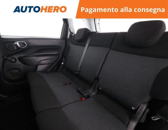 FIAT 500L 1.4 95 CV City Cross