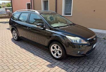 Ford Focus 1.6 TDCi Ok Neopatentati