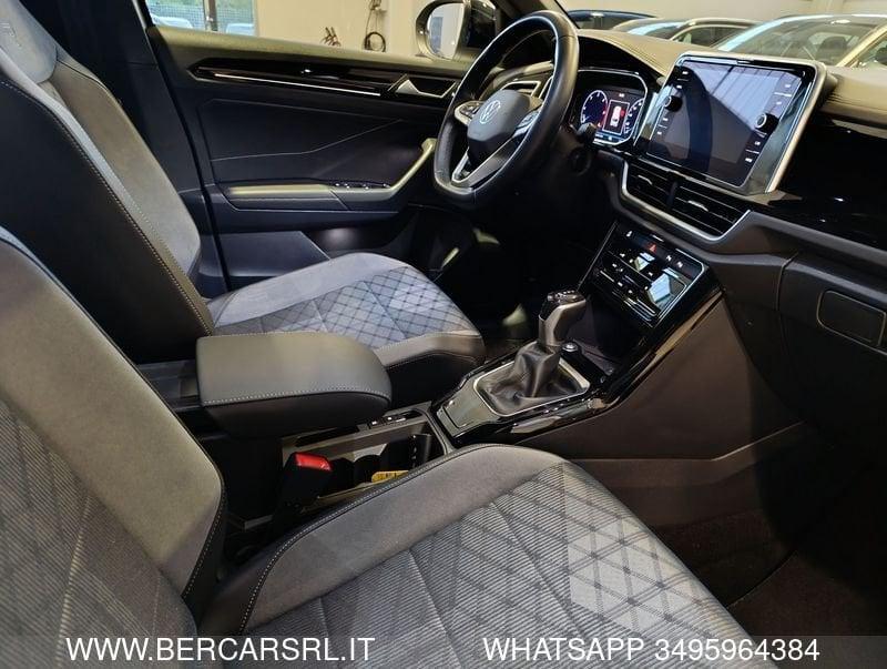 Volkswagen T-Roc T-Roc 2.0 TDI SCR 150 CV DSG R-Line
