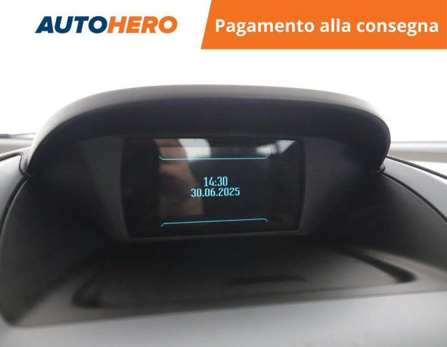 FORD B-Max 1.4 90 CV Plus