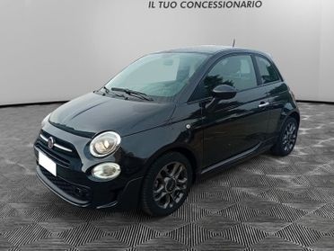 FIAT 500 500 1.0 Hybrid Connect