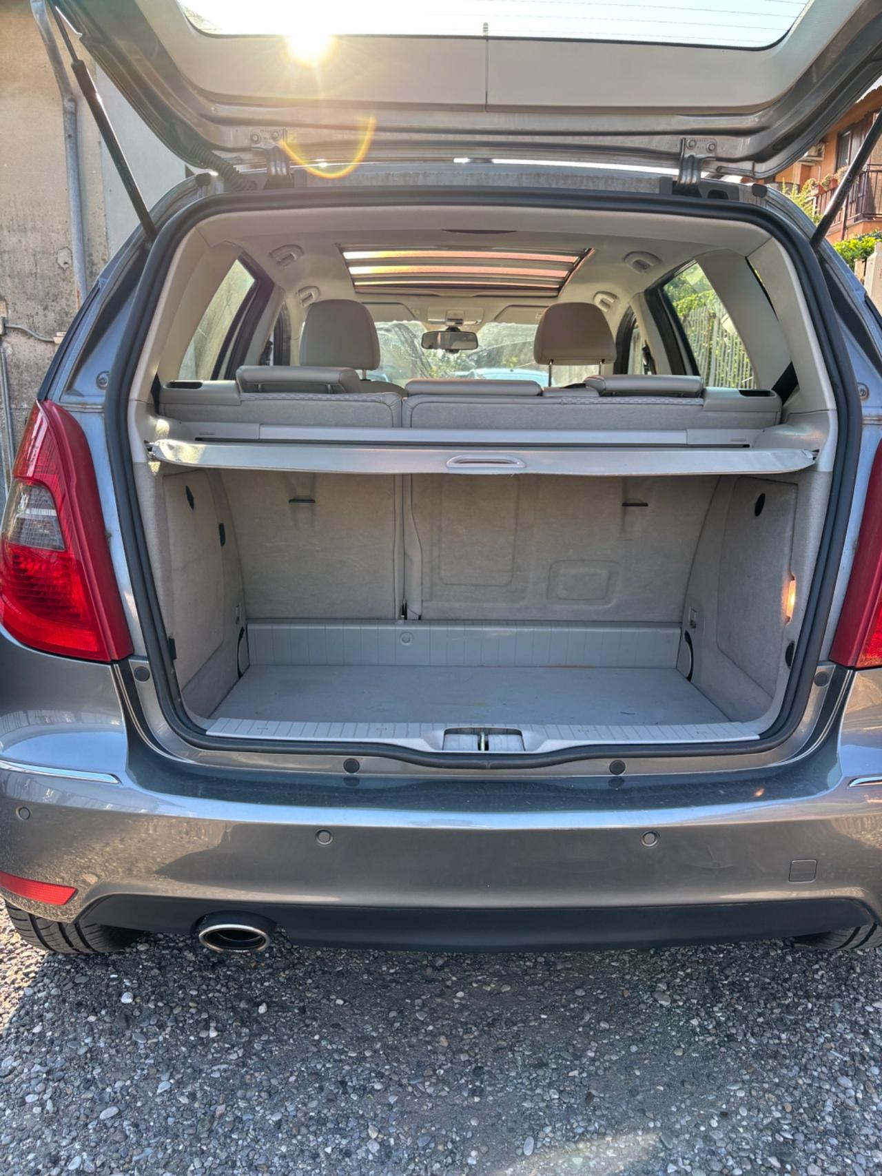 Mercedes-benz A 180 CDI Elegance